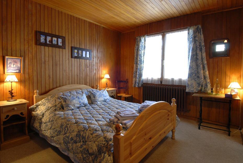 Chambre D'Hote L'Etringa Chatel Ngoại thất bức ảnh